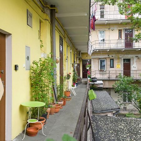 Apartament Panny Maliny Lejlighed Kraków Eksteriør billede