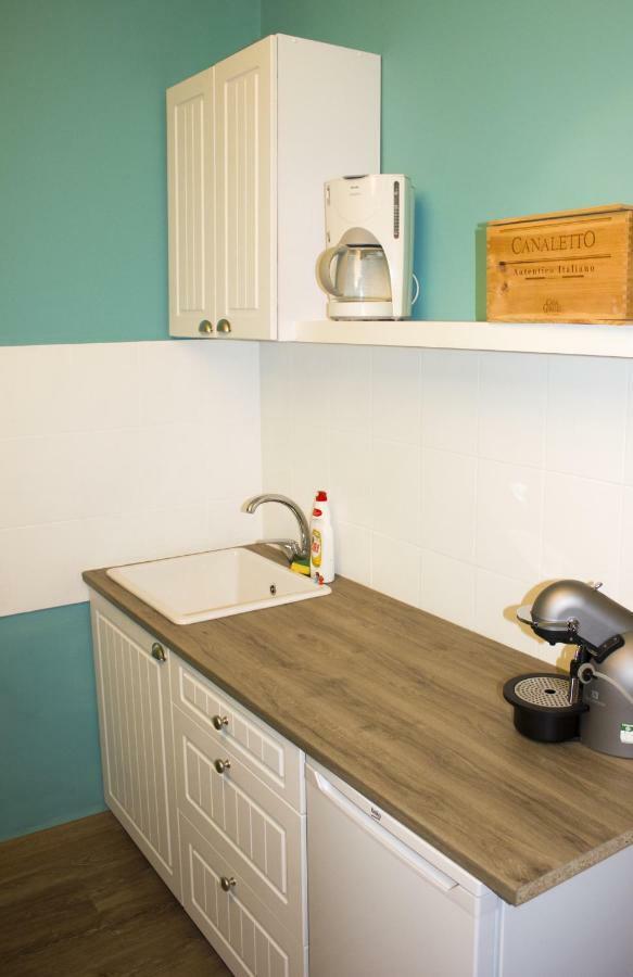 Apartament Panny Maliny Lejlighed Kraków Eksteriør billede