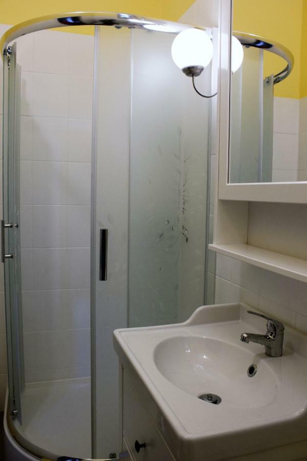 Apartament Panny Maliny Lejlighed Kraków Eksteriør billede