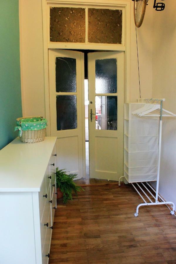 Apartament Panny Maliny Lejlighed Kraków Eksteriør billede