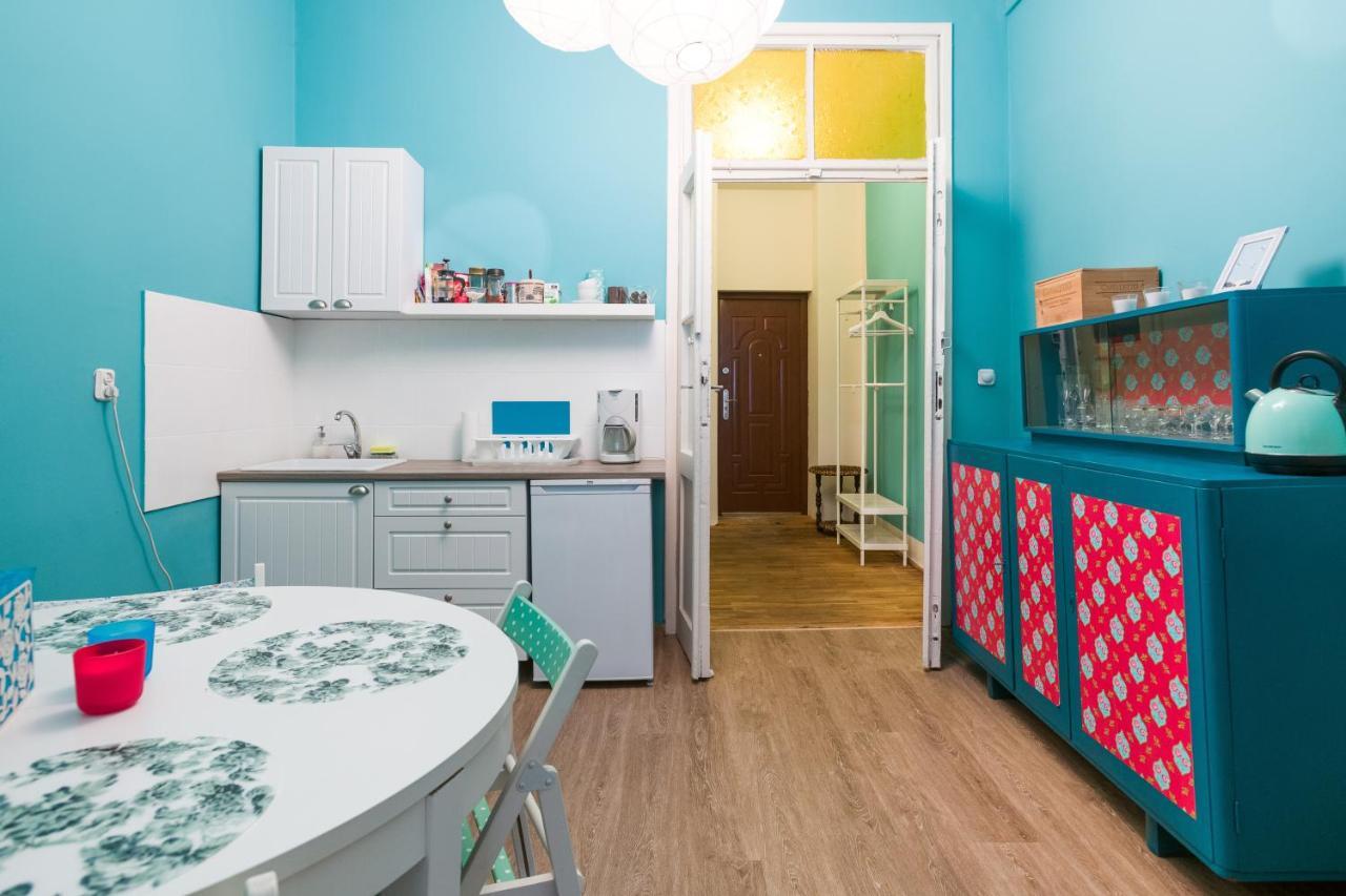 Apartament Panny Maliny Lejlighed Kraków Eksteriør billede